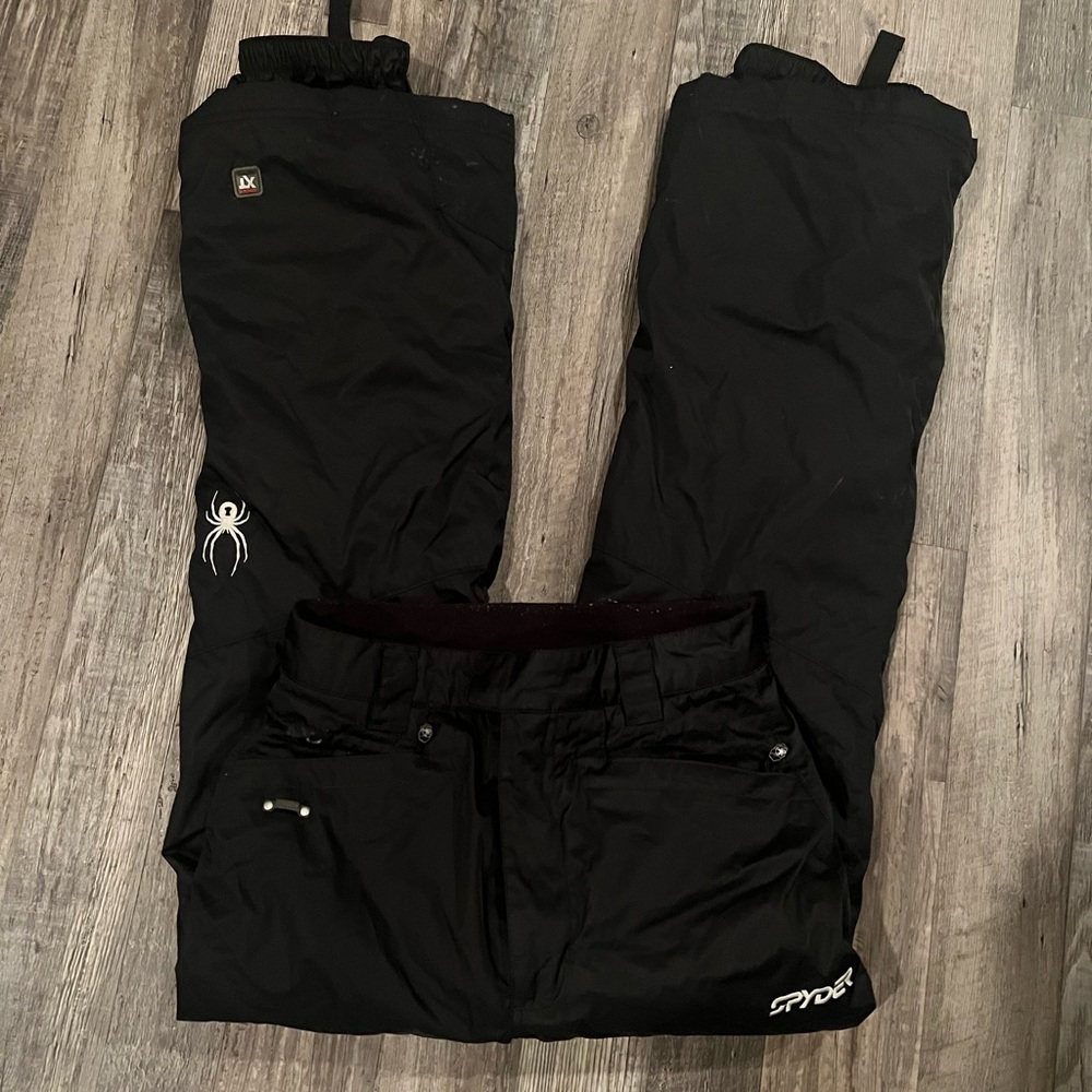 Spyder Snow Pants